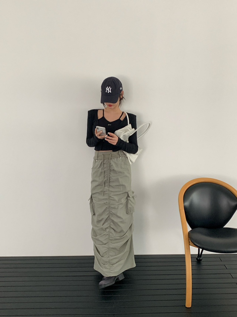 REVE CITE-L韓國直郵女裝新品時尚人氣26春夏熱賣套裝套裝REVE CITE-L套裝