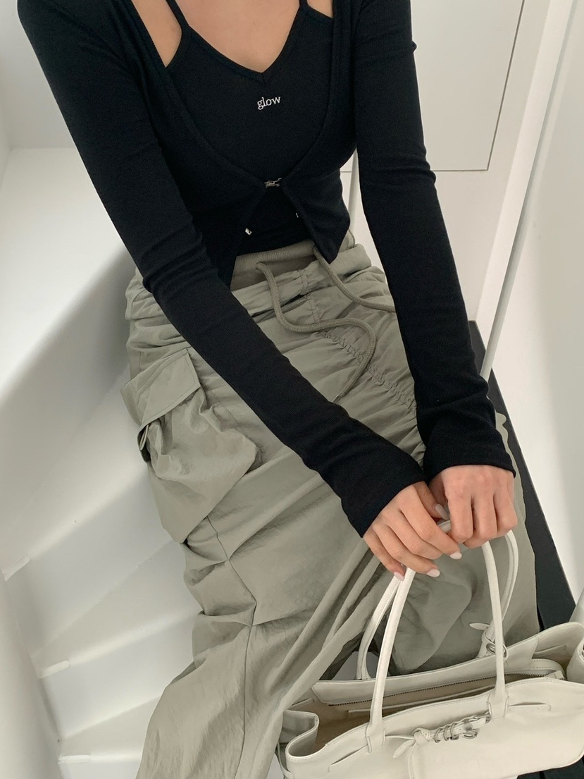 REVE CITE-L韓國直郵女裝新品時尚人氣26春夏熱賣套裝套裝REVE CITE-L套裝