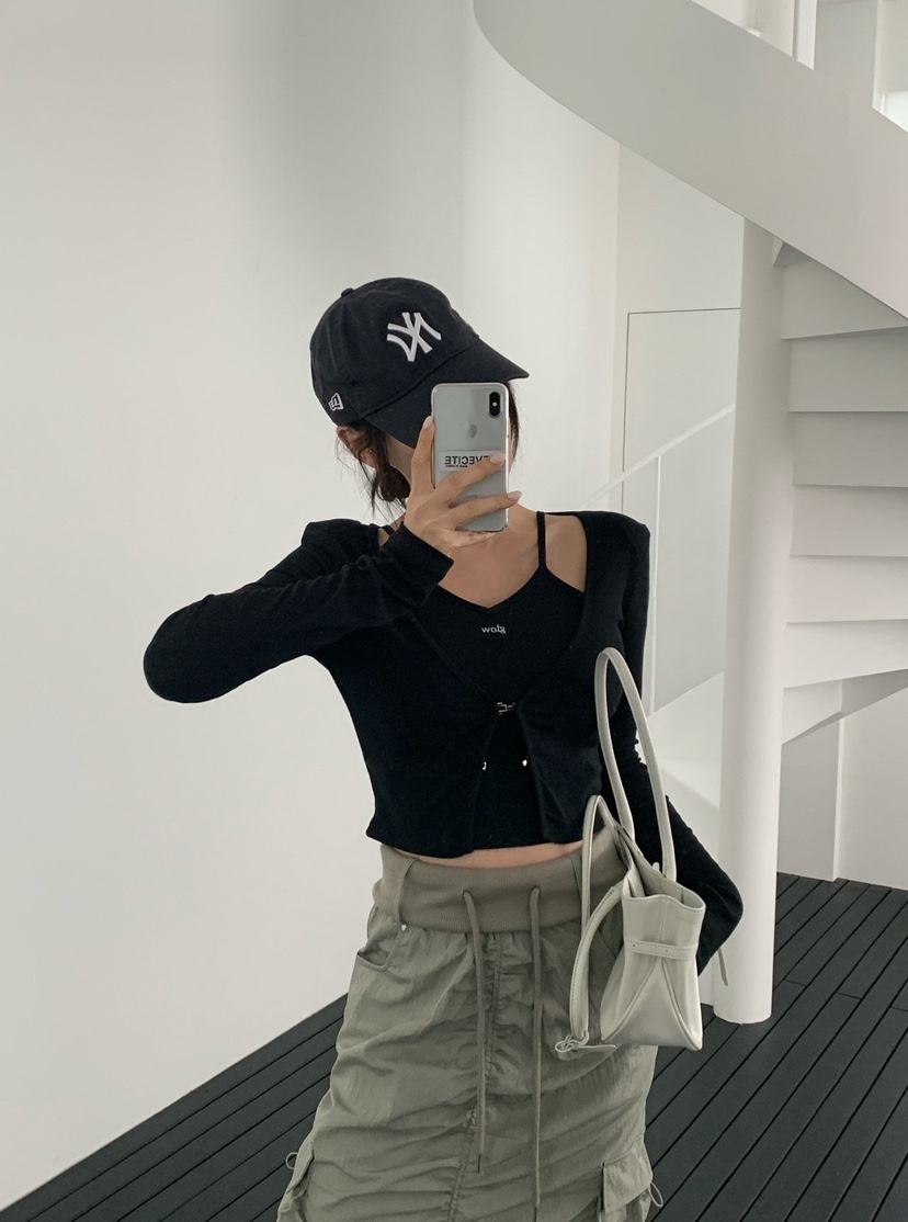 REVE CITE-L韓國直郵女裝新品時尚人氣26春夏熱賣套裝套裝REVE CITE-L套裝