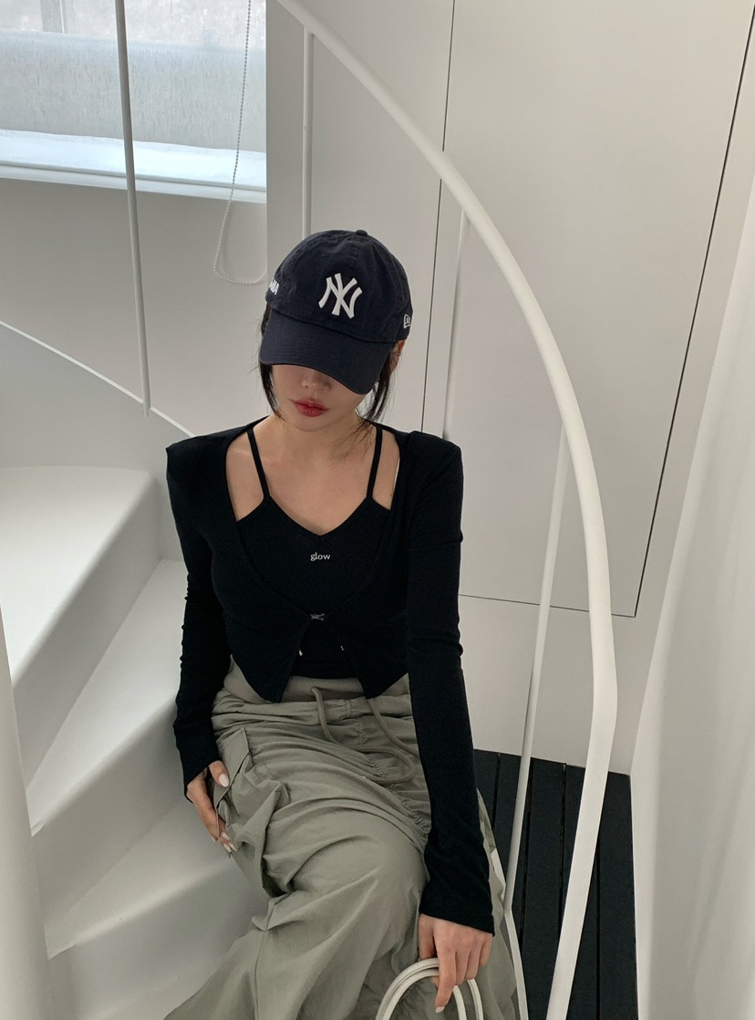 REVE CITE-L韓國直郵女裝新品時尚人氣26春夏熱賣套裝套裝REVE CITE-L套裝