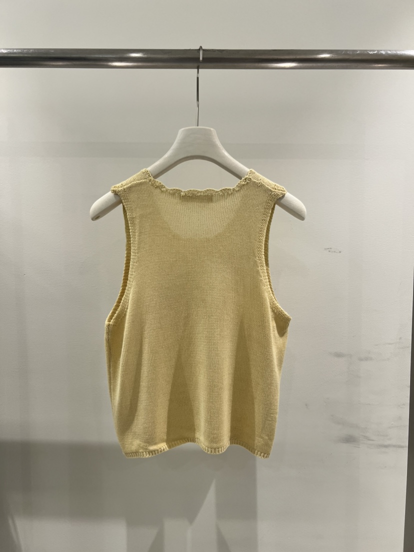 MENTOR韓國代購女士新品休閑熱賣時尚推薦職業26春夏吊帶背心MENTOR吊帶/背心