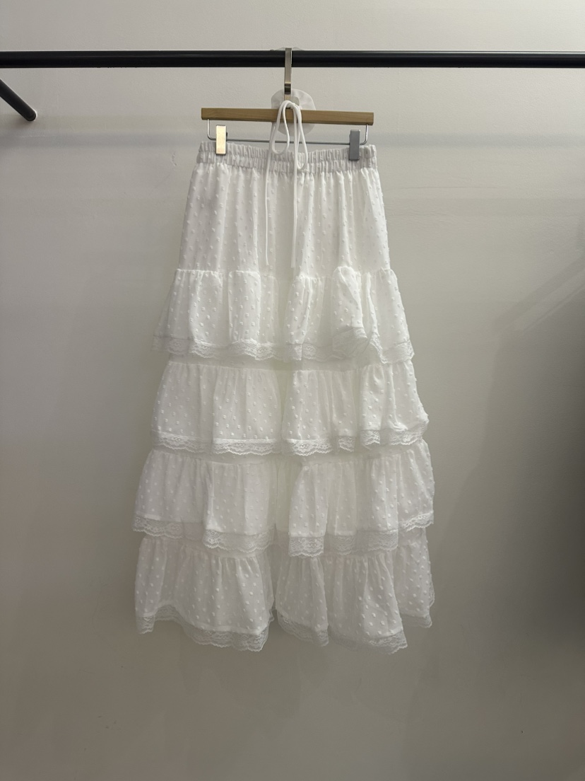 JENNY 1976韓國代購女裝新款26春夏休閑熱賣推薦人氣長裙JENNY 1976長裙