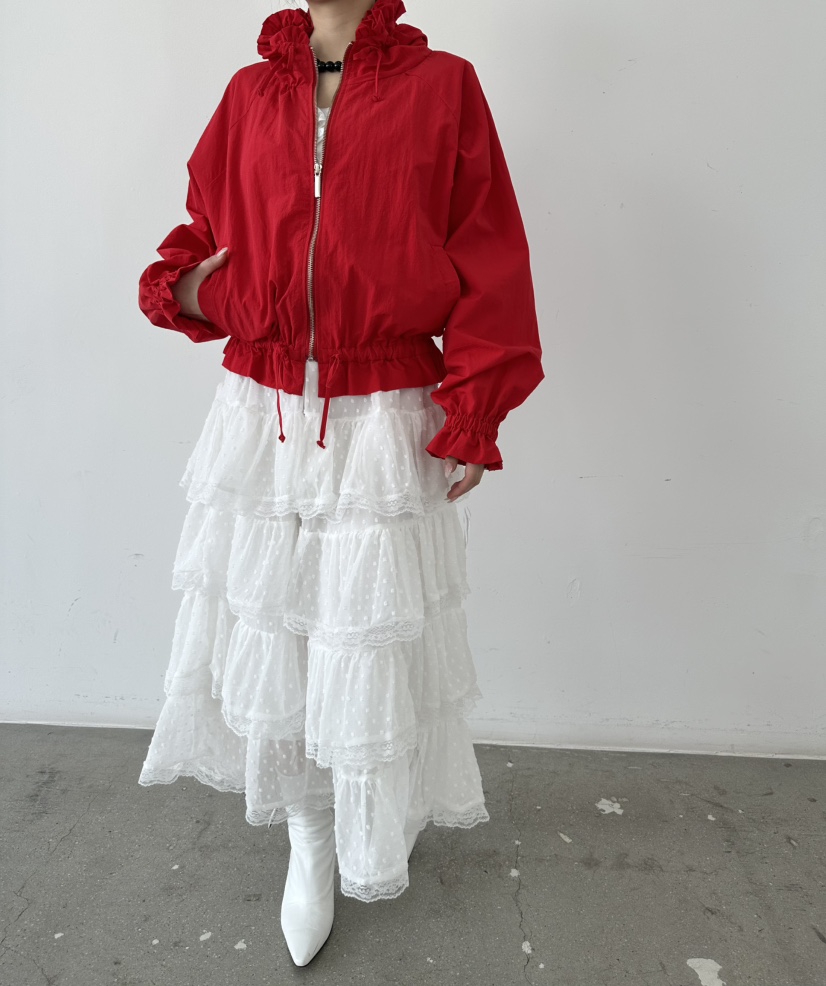 JENNY 1976韓國代購女裝新款26春夏休閑熱賣推薦人氣長裙JENNY 1976長裙