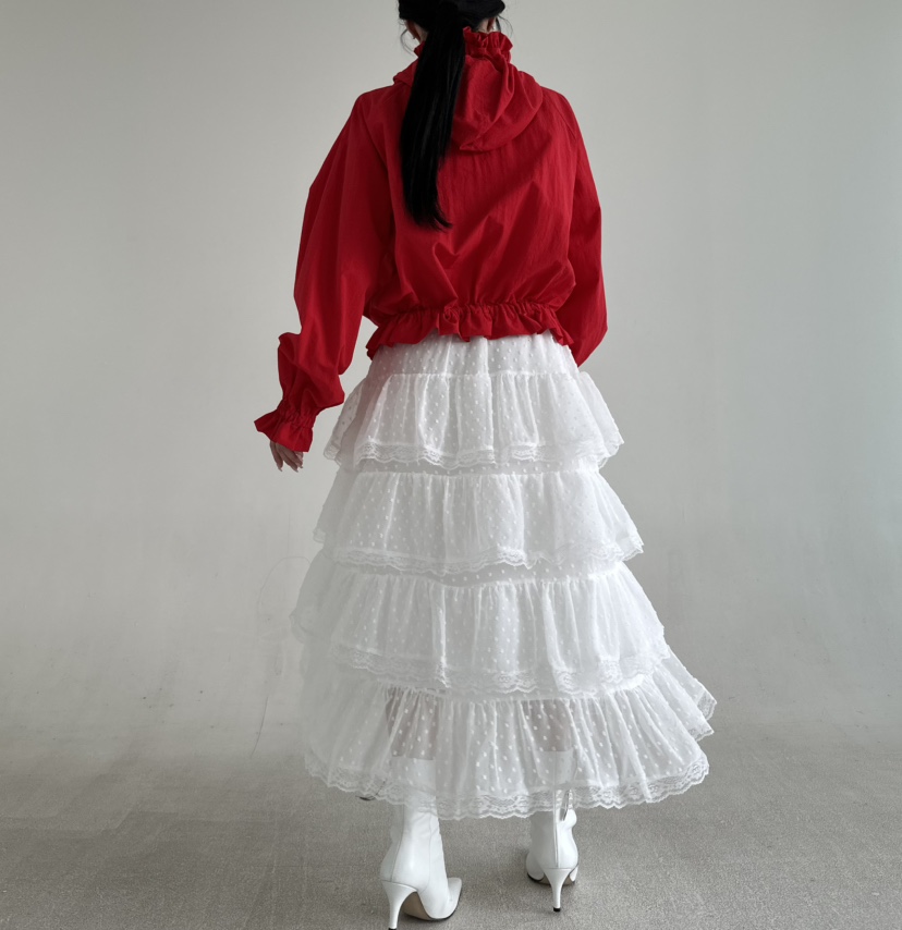 JENNY 1976韓國代購女裝新款26春夏休閑熱賣推薦人氣長裙JENNY 1976長裙