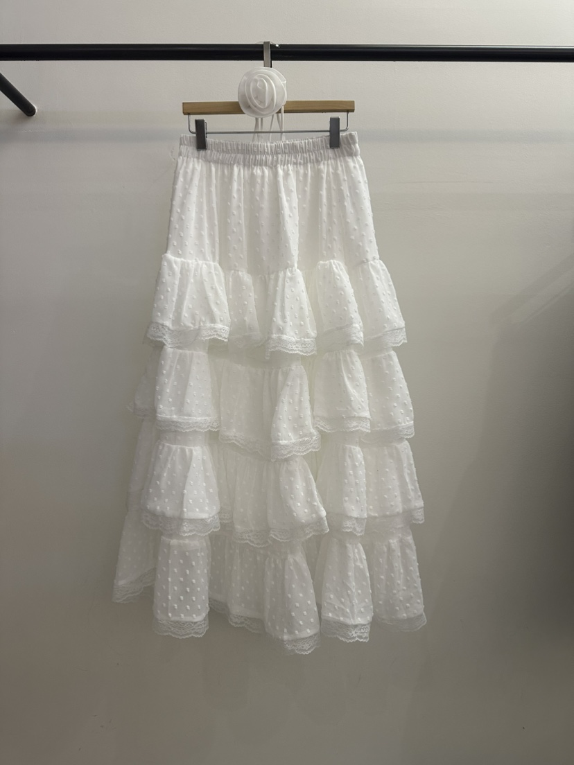 JENNY 1976韓國代購女裝新款26春夏休閑熱賣推薦人氣長裙JENNY 1976長裙圖色1