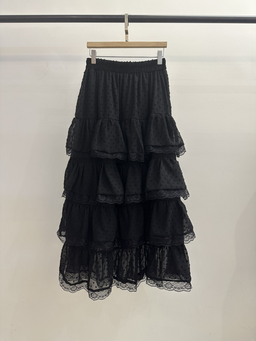 JENNY 1976韓國代購女裝新款26春夏休閑熱賣推薦人氣長裙JENNY 1976長裙圖色2