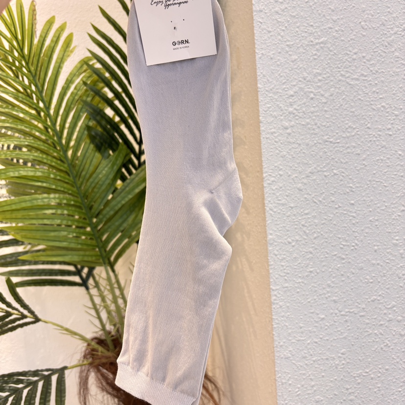 CACTUS-Q韓國直郵女裝新款26春夏熱賣推薦人氣職業時尚襪子CACTUS十雙起/可混搭襪子圖色7