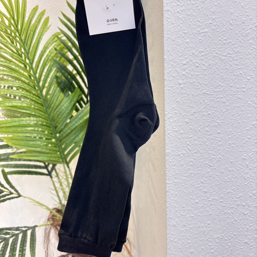 CACTUS-Q韓國直郵女裝新款26春夏熱賣推薦人氣職業時尚襪子CACTUS十雙起/可混搭襪子圖色8