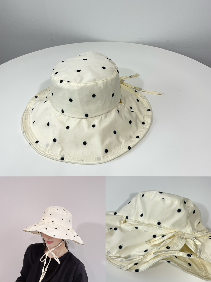 LOVELY HAT韓國東大門直郵女裝新品推薦休閑26春夏時尚帽子LOVELY HAT帽子