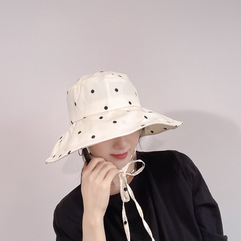 LOVELY HAT韓國東大門直郵女裝新品推薦休閑26春夏時尚帽子LOVELY HAT帽子圖色1