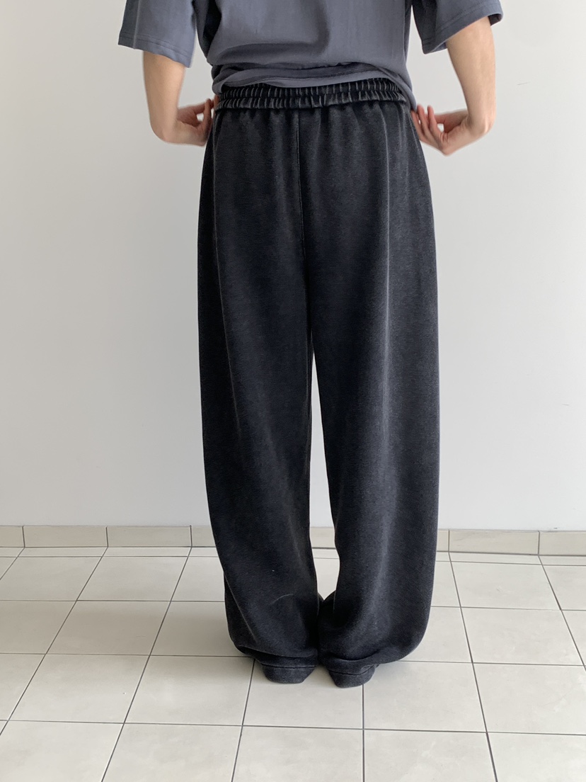 MUSE-P韓國東大門直郵女裝新品時尚熱賣職業休閑推薦褲子MUSE-P褲子