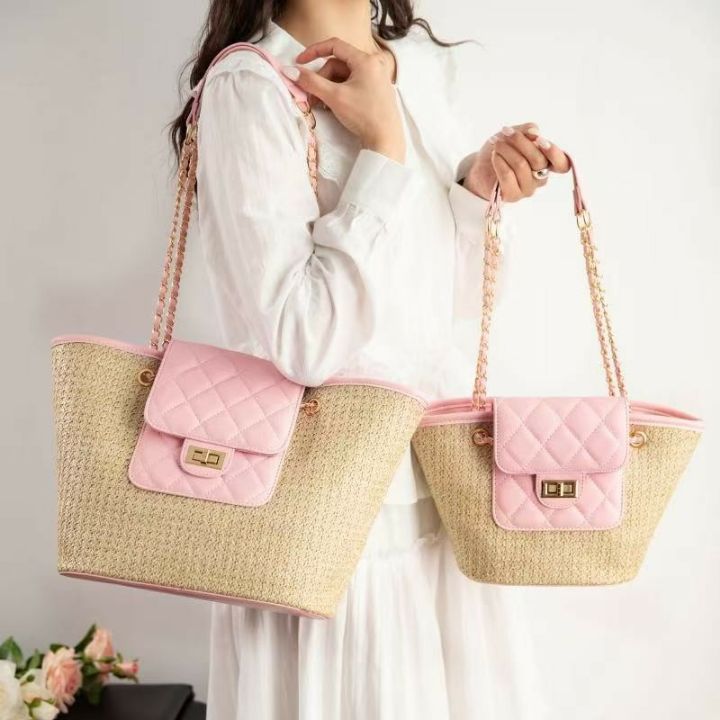 TROUVAILLE韓國東大門直郵女士新款職業人氣休閑單肩斜跨包TROUVAILLE單肩/斜跨包