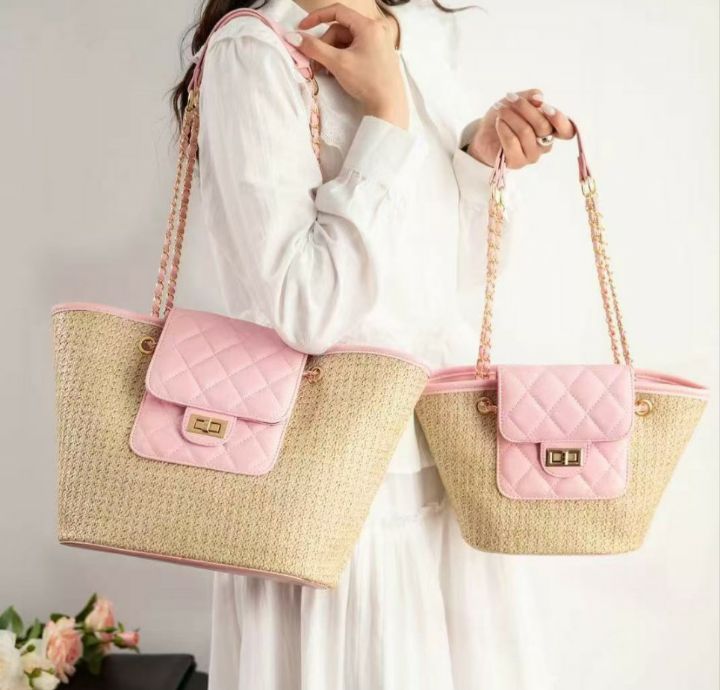 TROUVAILLE韓國東大門直郵女士新款職業人氣休閑單肩斜跨包TROUVAILLE單肩/斜跨包