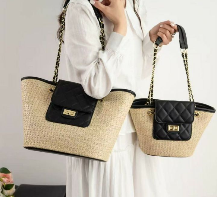 TROUVAILLE韓國東大門直郵女士新款職業人氣休閑單肩斜跨包TROUVAILLE單肩/斜跨包