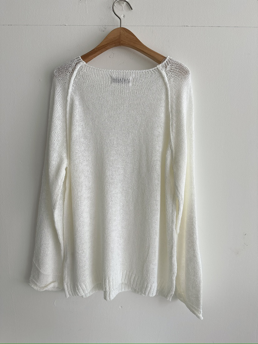 BLEECKER韓國東大門直郵女士新款休閑熱賣時尚推薦針織衫BLEECKER針織衫