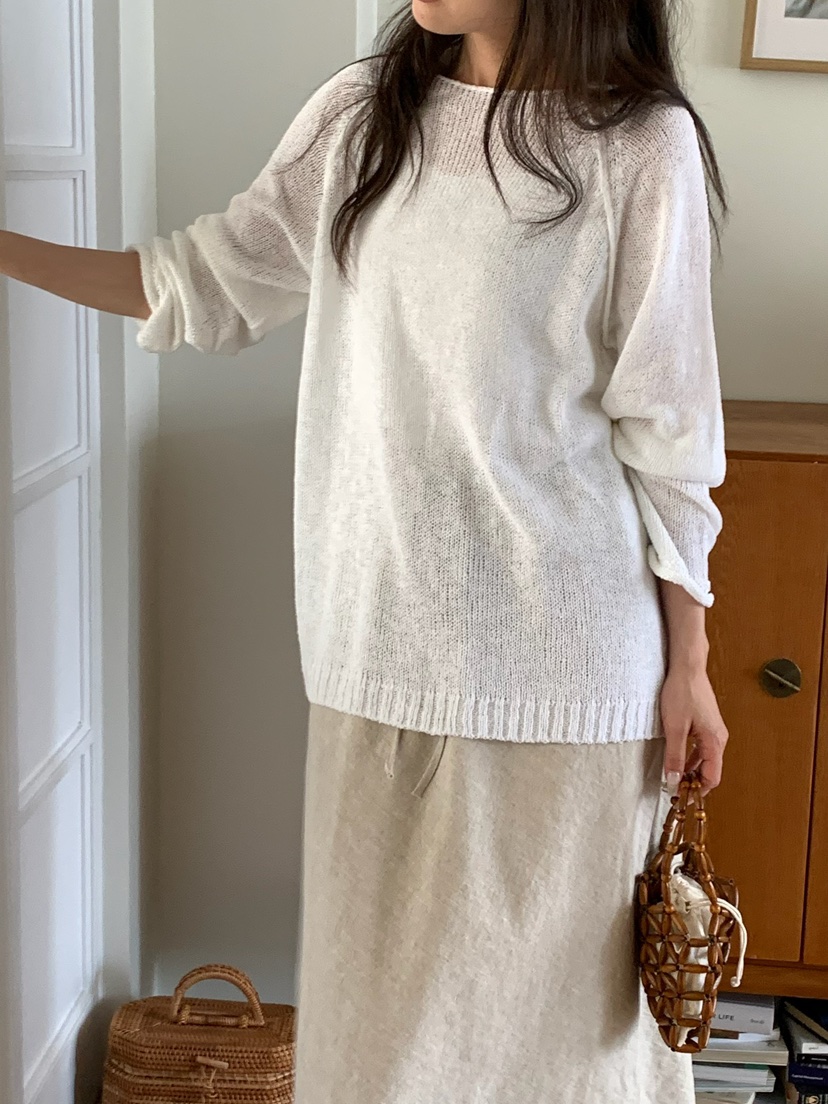 BLEECKER韓國東大門直郵女士新款休閑熱賣時尚推薦針織衫BLEECKER針織衫