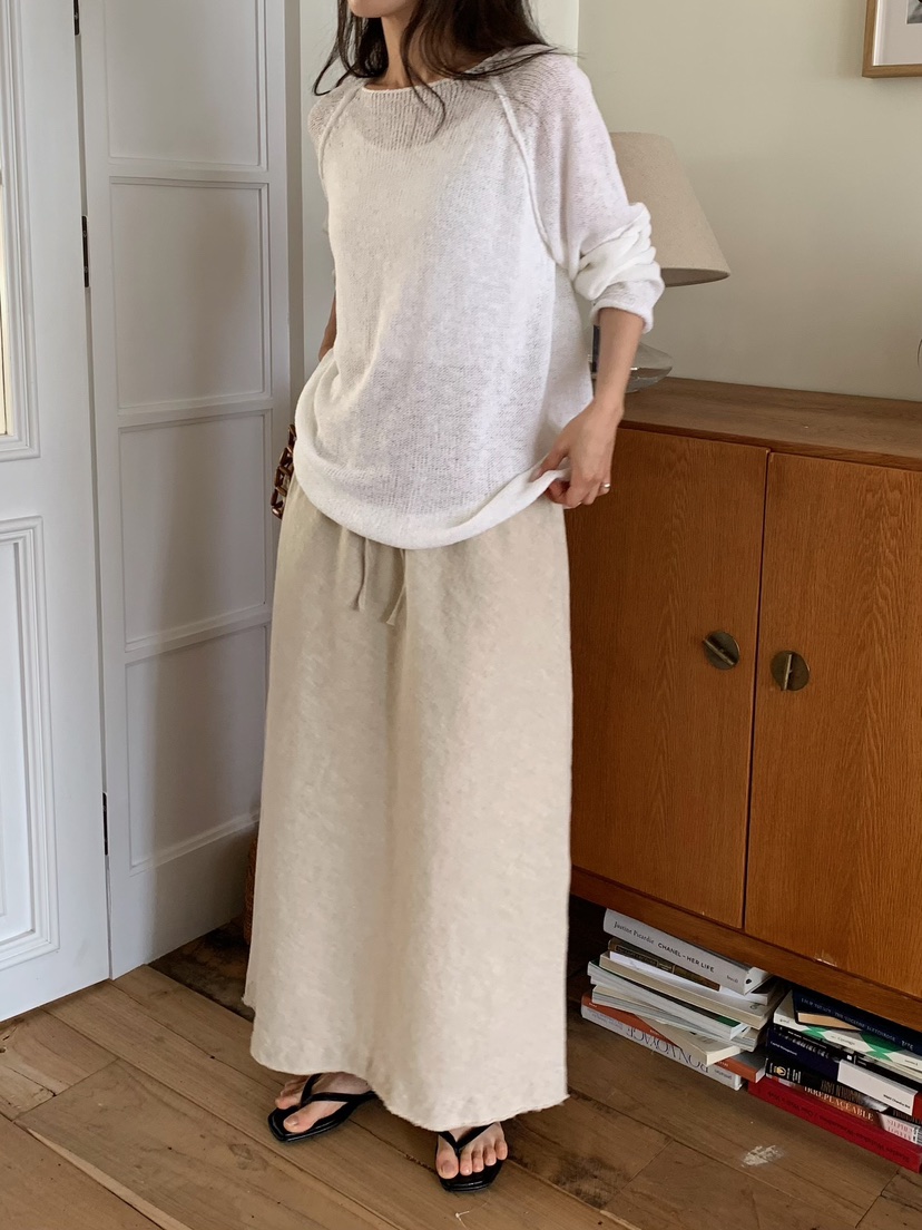 BLEECKER韓國東大門直郵女士新款休閑熱賣時尚推薦針織衫BLEECKER針織衫