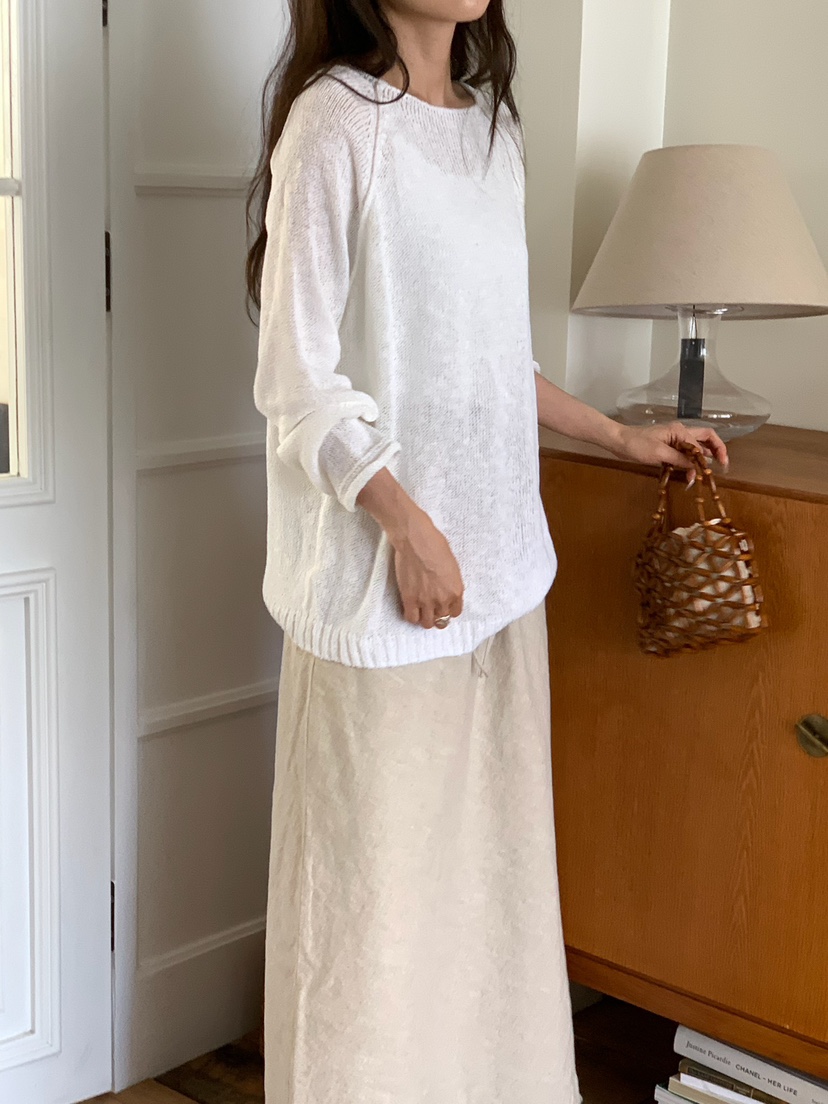 BLEECKER韓國東大門直郵女士新款休閑熱賣時尚推薦針織衫BLEECKER針織衫