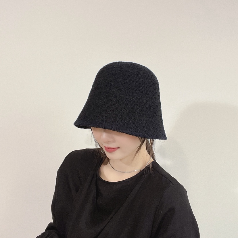 LOVELY HAT韓國直郵女裝新款26春夏休閑時尚真品推薦帽子LOVELY HAT帽子圖色2