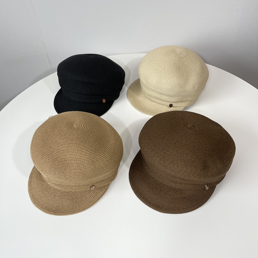 LOVELY HAT東大門代購女裝新款人氣時尚職業26春夏真品帽子LOVELY HAT帽子