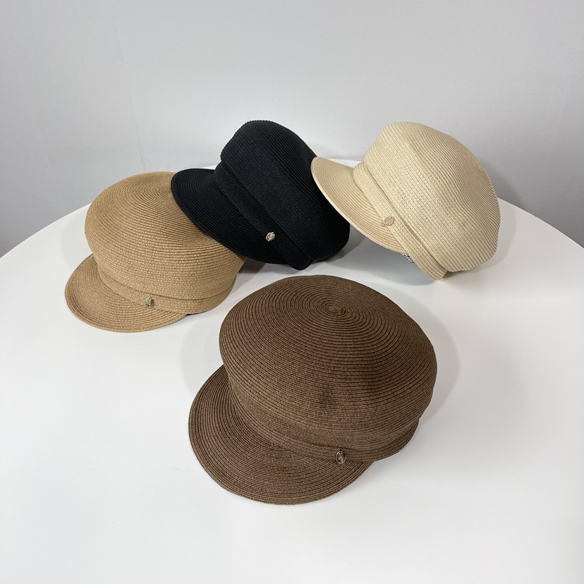 LOVELY HAT東大門代購女裝新款人氣時尚職業26春夏真品帽子LOVELY HAT帽子