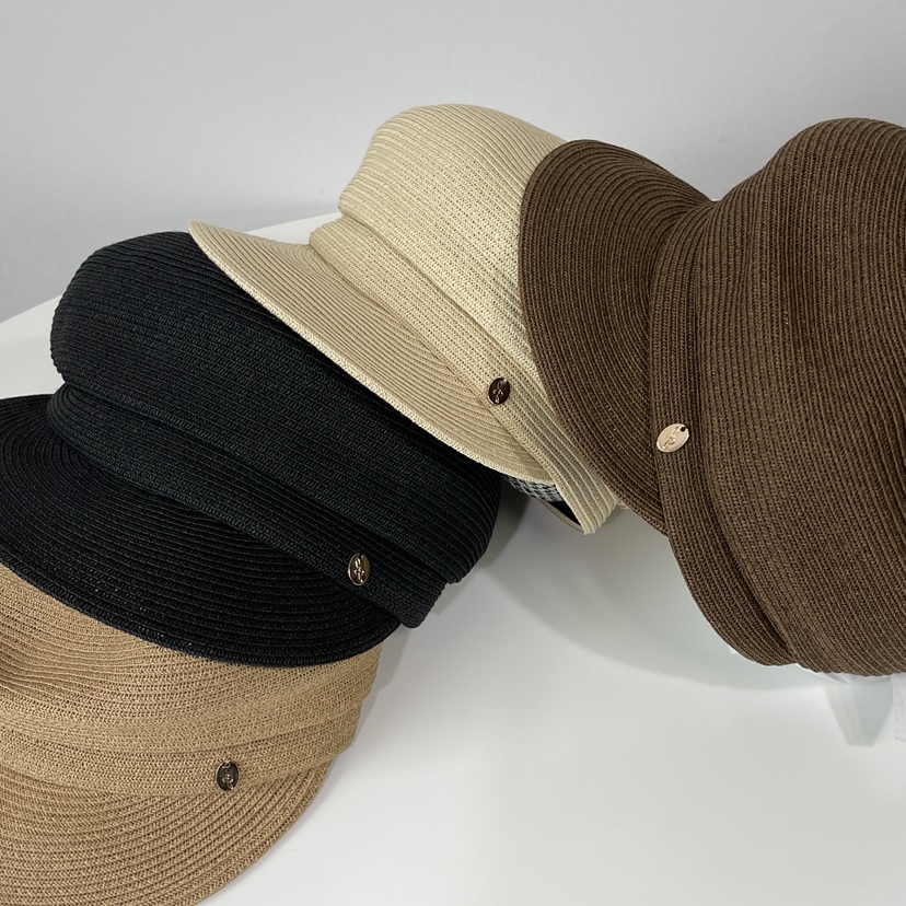 LOVELY HAT東大門代購女裝新款人氣時尚職業26春夏真品帽子LOVELY HAT帽子