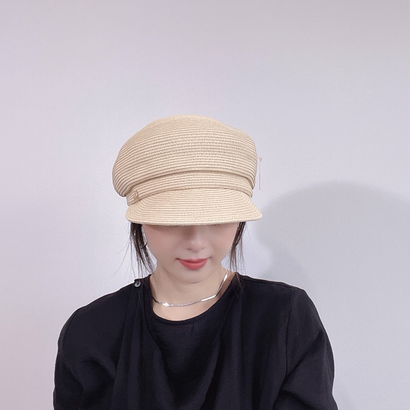 LOVELY HAT東大門代購女裝新款人氣時尚職業26春夏真品帽子LOVELY HAT帽子