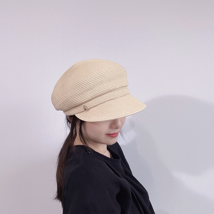 LOVELY HAT東大門代購女裝新款人氣時尚職業26春夏真品帽子LOVELY HAT帽子