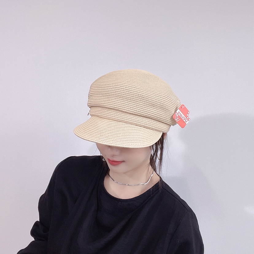 LOVELY HAT東大門代購女裝新款人氣時尚職業26春夏真品帽子LOVELY HAT帽子