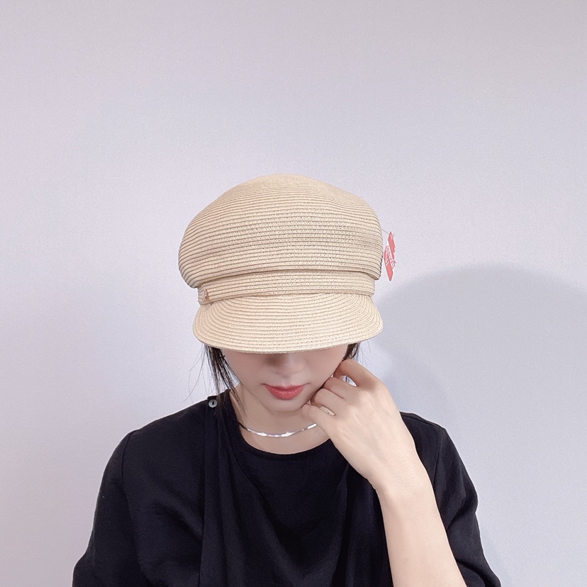 LOVELY HAT東大門代購女裝新款人氣時尚職業26春夏真品帽子LOVELY HAT帽子