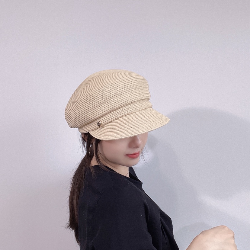 LOVELY HAT東大門代購女裝新款人氣時尚職業26春夏真品帽子LOVELY HAT帽子