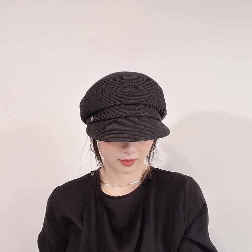 LOVELY HAT東大門代購女裝新款人氣時尚職業26春夏真品帽子LOVELY HAT帽子
