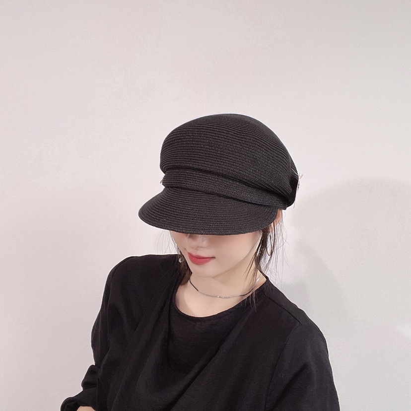 LOVELY HAT東大門代購女裝新款人氣時尚職業26春夏真品帽子LOVELY HAT帽子