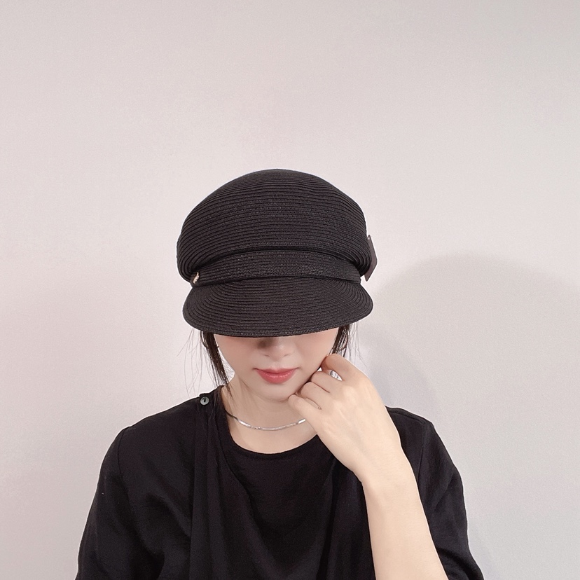LOVELY HAT東大門代購女裝新款人氣時尚職業26春夏真品帽子LOVELY HAT帽子