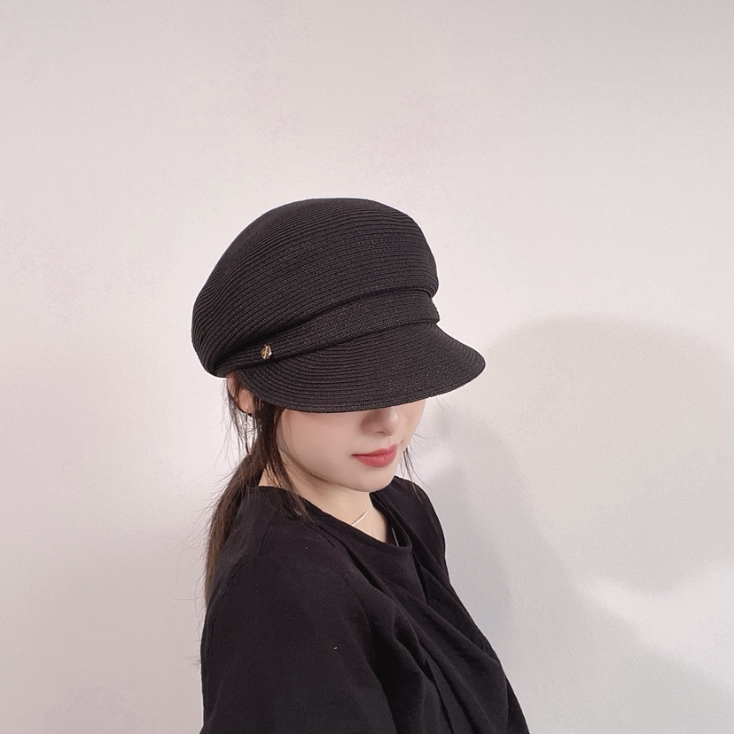 LOVELY HAT東大門代購女裝新款人氣時尚職業26春夏真品帽子LOVELY HAT帽子