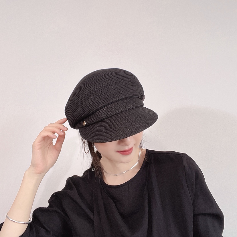 LOVELY HAT東大門代購女裝新款人氣時尚職業26春夏真品帽子LOVELY HAT帽子