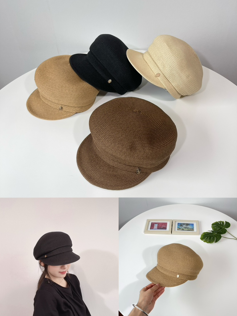 LOVELY HAT東大門代購女裝新款人氣時尚職業26春夏真品帽子LOVELY HAT帽子