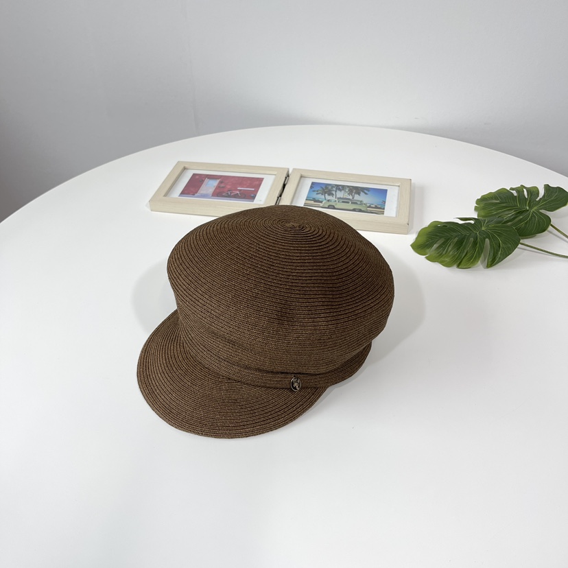 LOVELY HAT東大門代購女裝新款人氣時尚職業26春夏真品帽子LOVELY HAT帽子圖色3