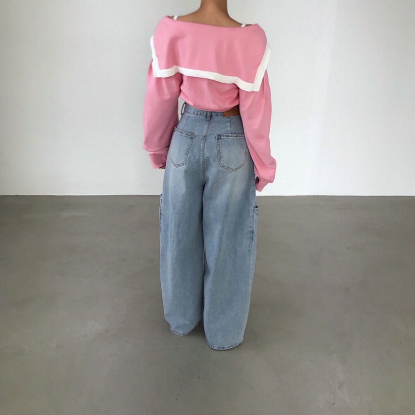 2TWO MOON東大門直郵女裝新品26春夏時尚真品針織衫開衫2TWO MOON針織衫