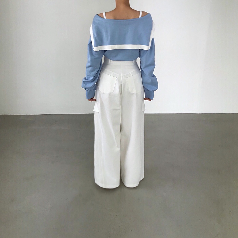 2TWO MOON東大門直郵女裝新品26春夏時尚真品針織衫開衫2TWO MOON針織衫