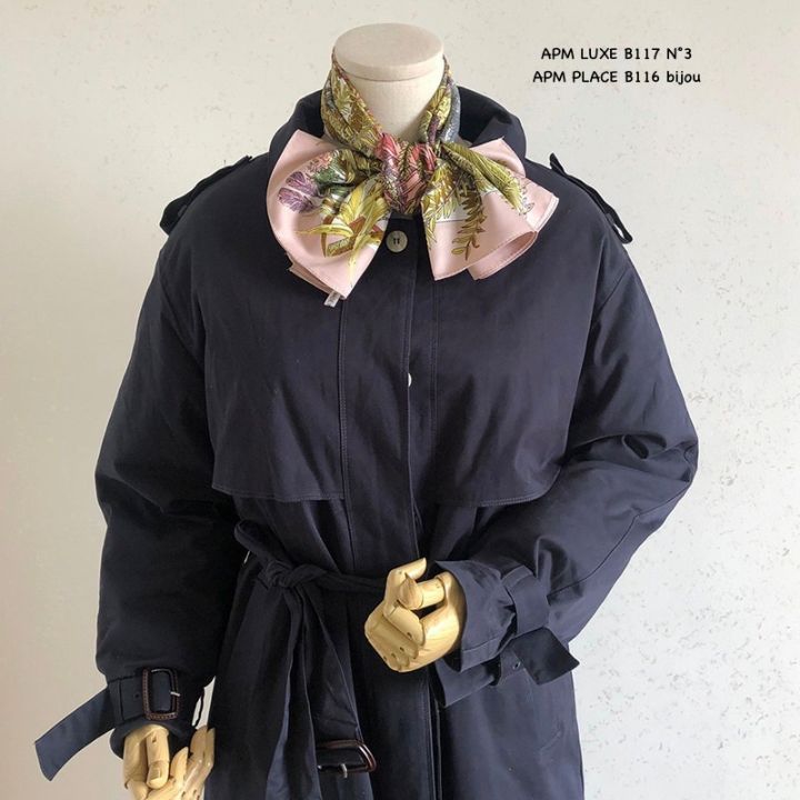 N3韓國代購女裝新品26春夏推薦熱賣時尚人氣真品圍巾披肩N3圍巾/披肩