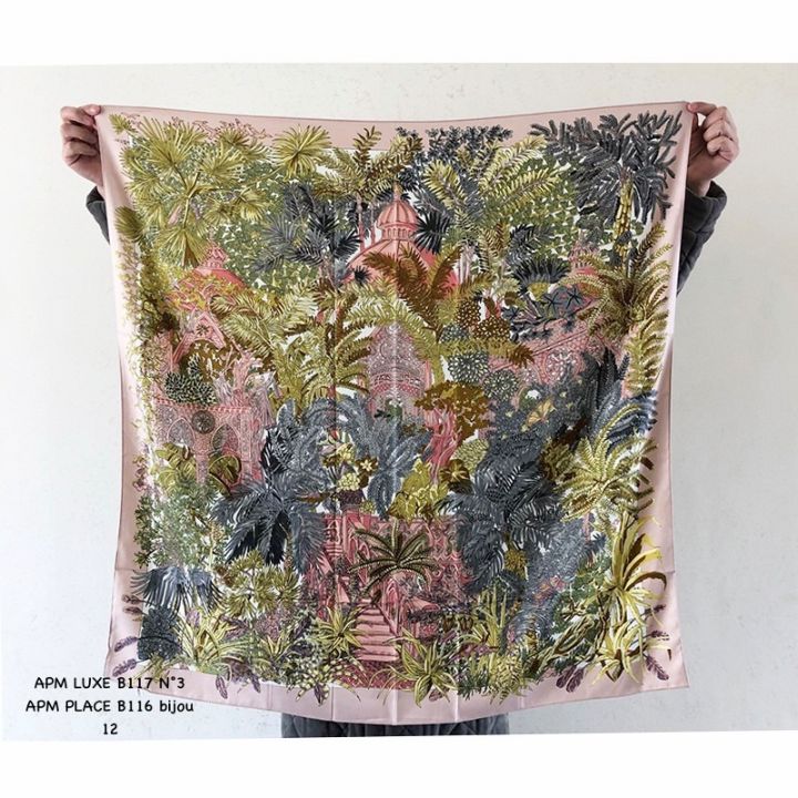 N3韓國代購女裝新品26春夏推薦熱賣時尚人氣真品圍巾披肩N3圍巾/披肩圖色1