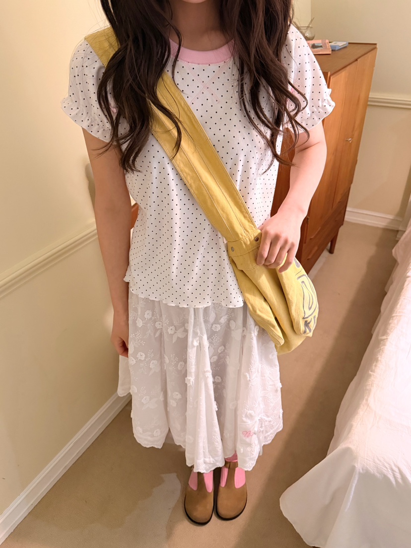 BOUTIQUE-L韓國代購女士新款職業真品推薦人氣休閑熱賣T恤BOUTIQUE-LT恤