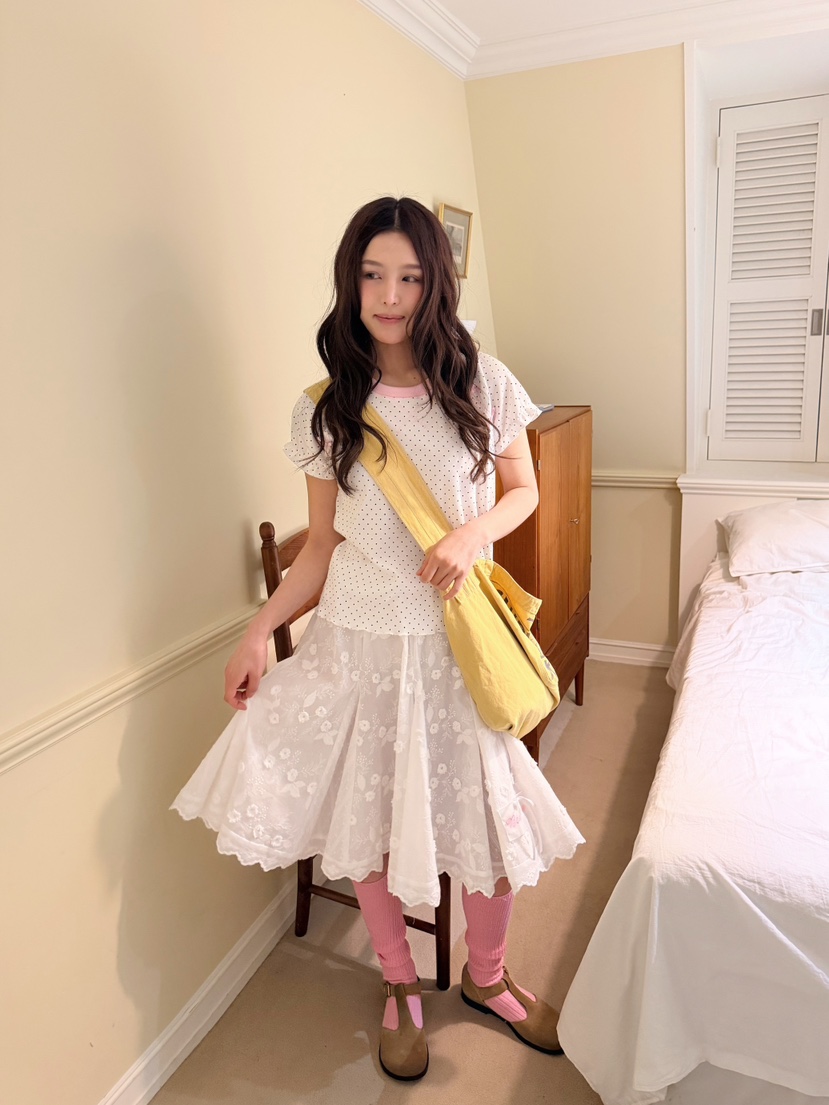 BOUTIQUE-L韓國代購女士新款職業真品推薦人氣休閑熱賣T恤BOUTIQUE-LT恤