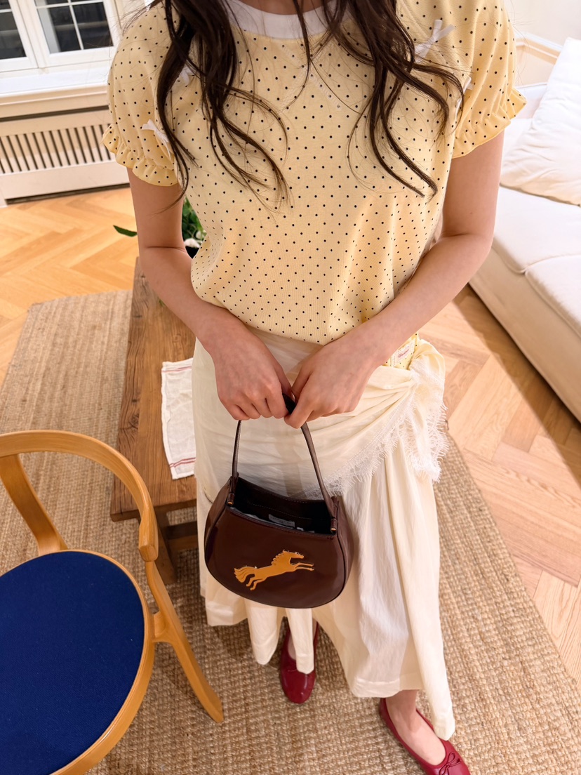 BOUTIQUE-L韓國代購女士新款職業真品推薦人氣休閑熱賣T恤BOUTIQUE-LT恤