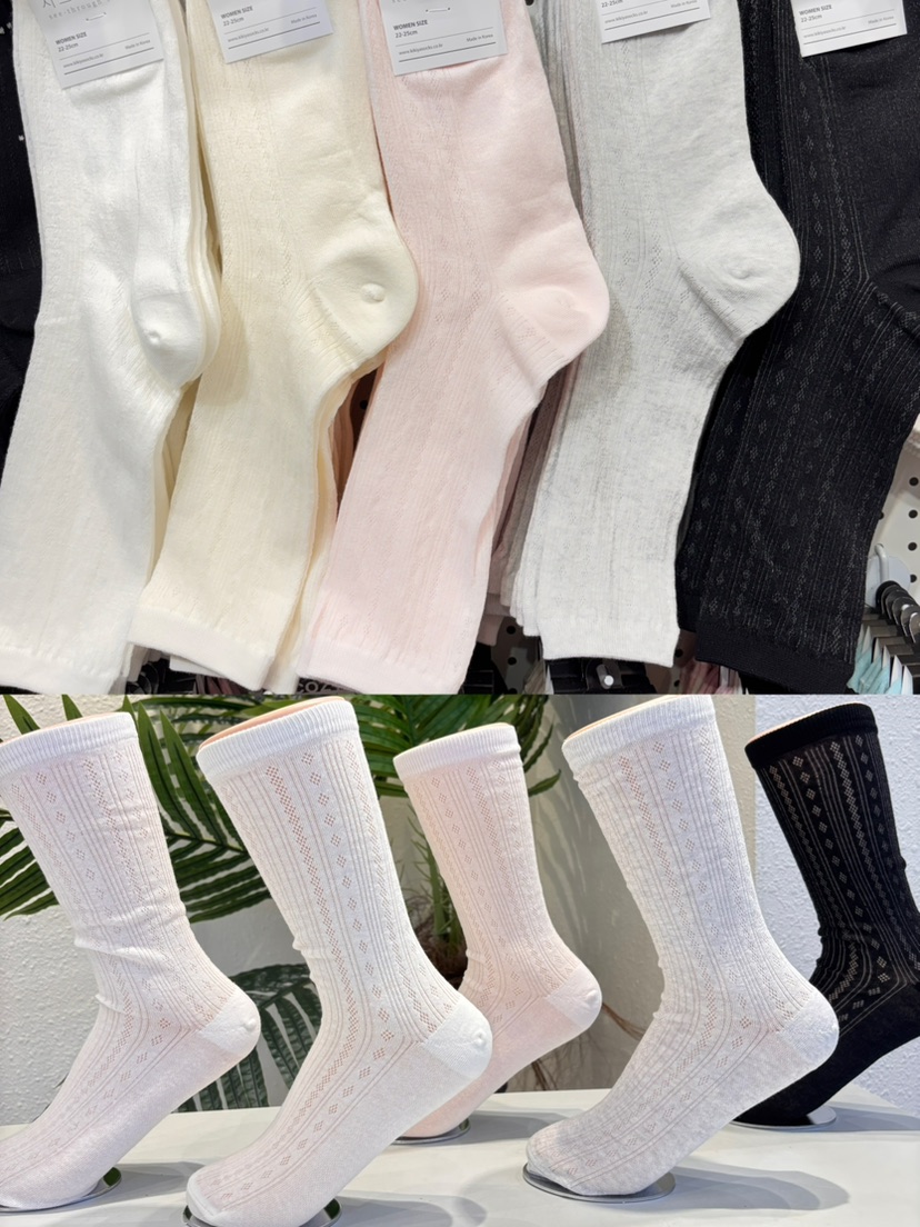 CACTUS-Q韓國代購女士新品職業推薦真品人氣熱賣休閑襪子CACTUS十雙起/可混搭襪子