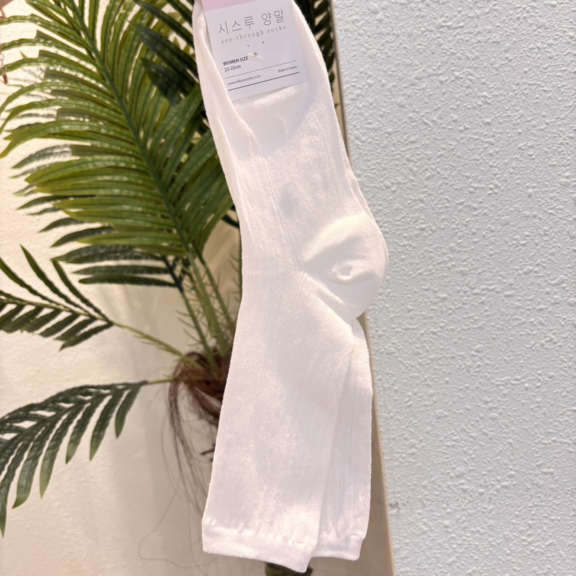 CACTUS-Q韓國代購女士新品職業推薦真品人氣熱賣休閑襪子CACTUS十雙起/可混搭襪子圖色1