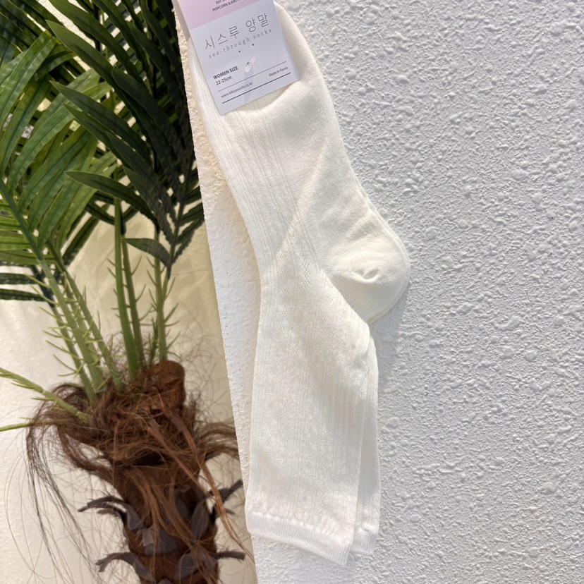 CACTUS-Q韓國代購女士新品職業推薦真品人氣熱賣休閑襪子CACTUS十雙起/可混搭襪子圖色2