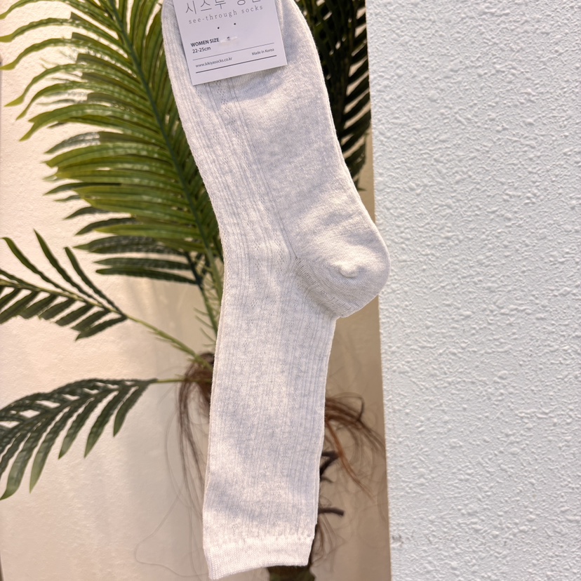 CACTUS-Q韓國代購女士新品職業推薦真品人氣熱賣休閑襪子CACTUS十雙起/可混搭襪子圖色4