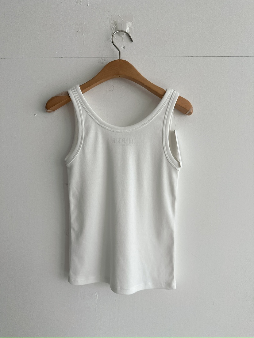 BLEECKER韓國代購女士新款時尚26春夏人氣休閑熱賣吊帶背心BLEECKER吊帶/背心